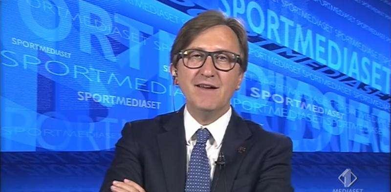 Auriemma su Maksimovic: "Gli serve continuità, raro avere uno come lui quando non c'è Albiol"