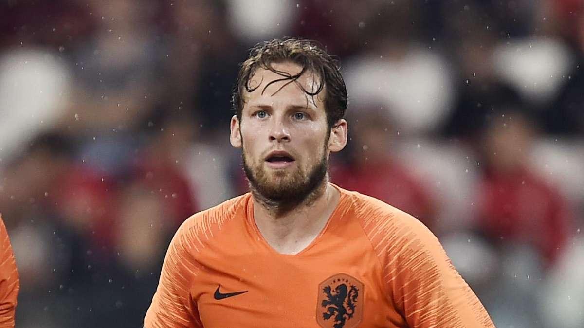 Malore Eriksen, Blind: "Lasciatelo in pace. Quando successe a me mi dicevano fossi finito"