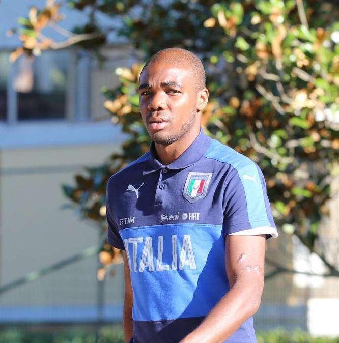Italia, Chiellini in dubbio: Di Biagio si cautela chiamando Ogbonna