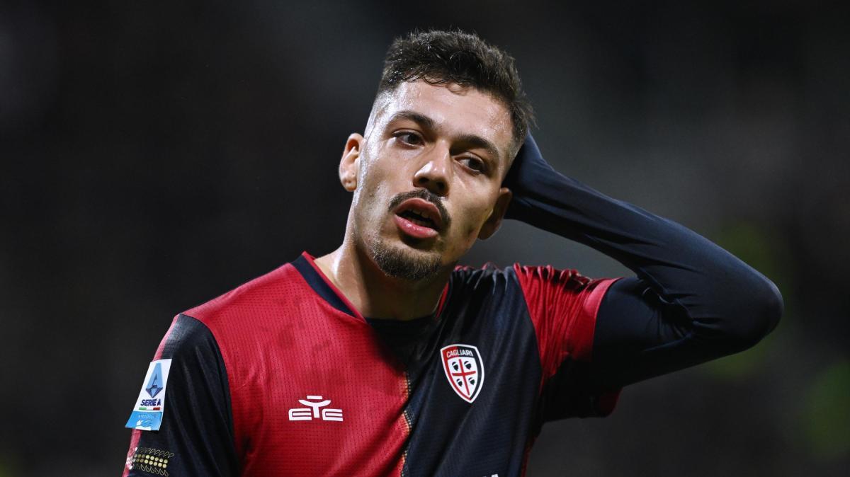 Il Cagliari perde tra i fischi la nona in casa: 1-2 dell'Udinese, decide Kristensen