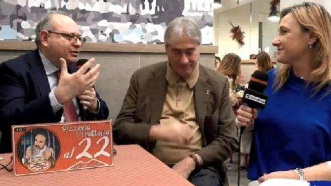 Ass. Ferrante: “Museo Maradona? Lavoriamo in quella direzione”