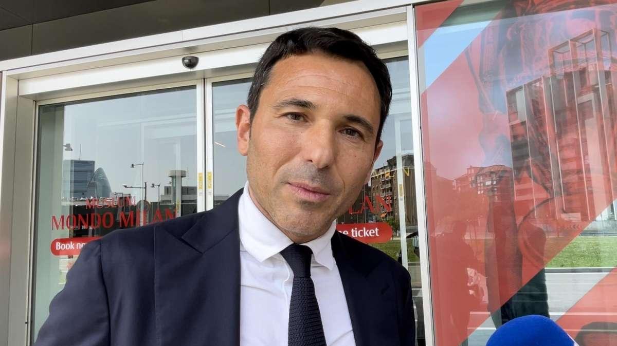 Romano ricorda Careca: "Faceva tutto a 100 all'ora, era impressionante"