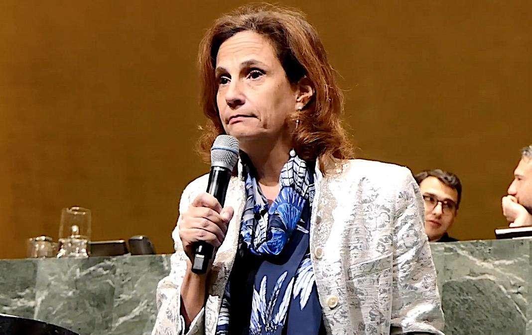 La virologa Capua: "Il negazionismo ci coinvolge tutti, ne vedremo gli effetti"