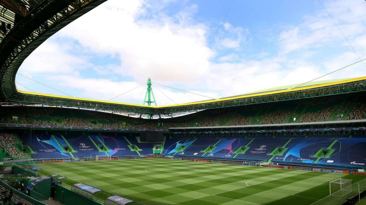 Niente amichevole a Lisbona, lo Sporting CP: "Non diciamo i nomi dei tre positivi"