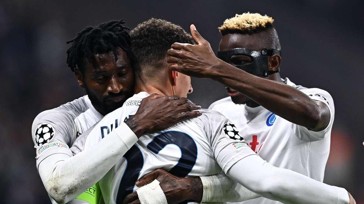 Gazzetta - Peggio per il Napoli, ora non potrà più nascondersi neanche in Champions