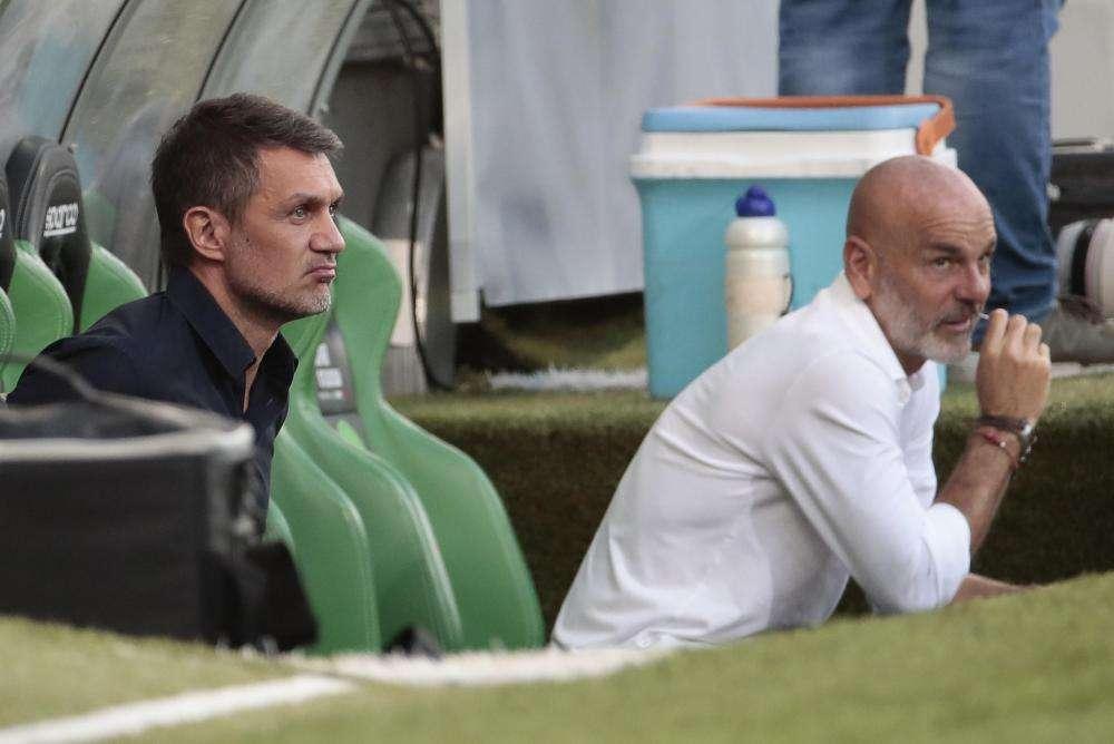 Caso Ultras-Donnarumma, Maldini: "Solo il Milan decide chi gioca!"
