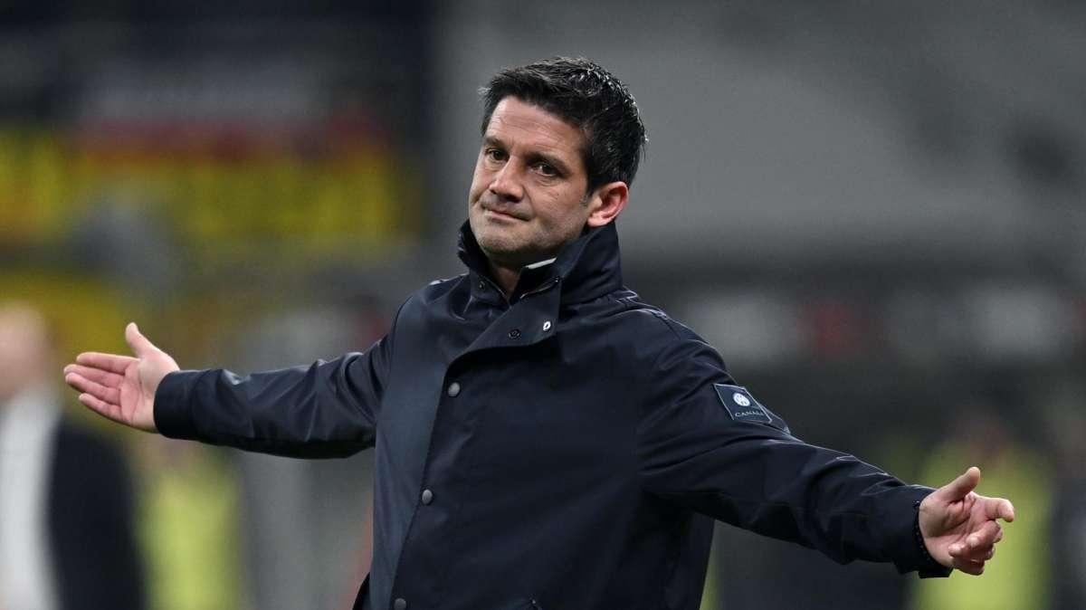 Inter, Chivu minimizza: "Siamo a +7, non cambiava nulla pure vincendo"