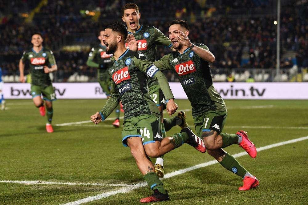 Agronomo Serie A: "In estate campi in ottime condizioni, al sud miglioreranno"