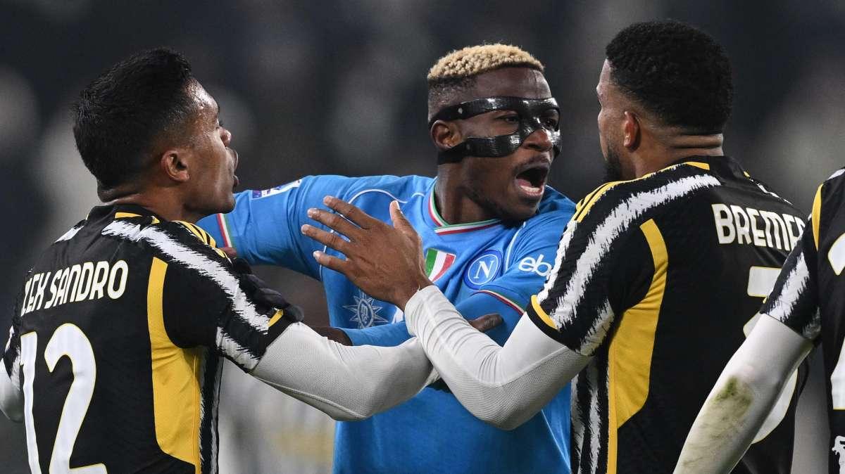 Napoli domani matematicamente sotto il 4° posto: c'è Roma-Fiorentina e occhio al Bologna