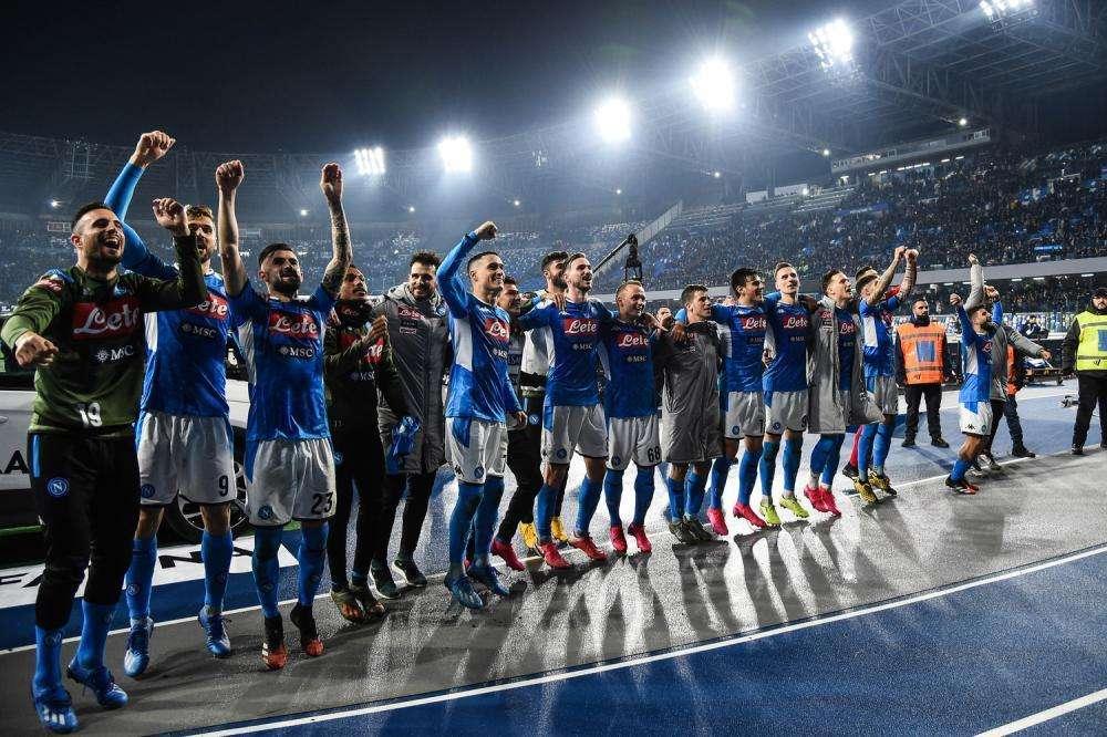 C'è un azzurro che proprio non riesce a sorridere 