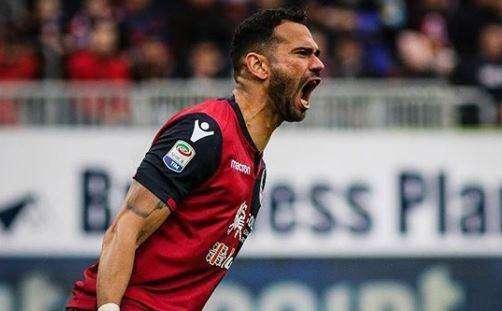 FOTO - Il Cagliari carica l'ambiente sui social: "Andiamo a giocarcela!"