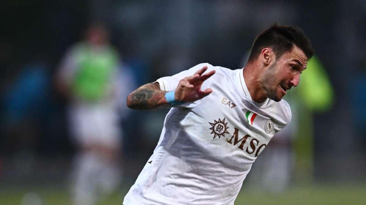 Italia, anticipazione Mediaset sui convocati: torna Politano, Gattuso chiama 4 del Napoli
