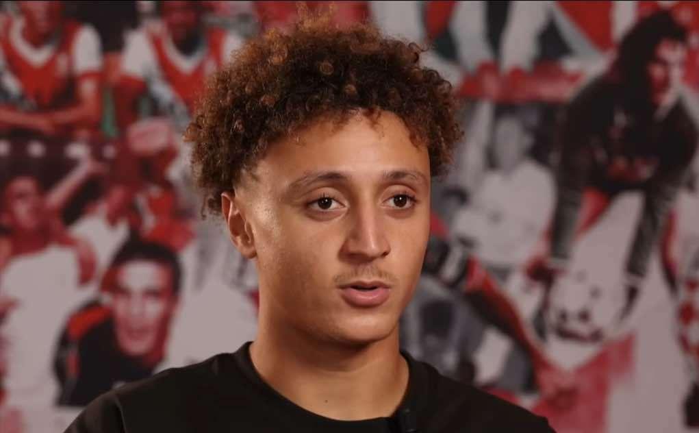 Dalla Francia - Nome nuovo per il post-Kvara: piace il 2005 Ben Seghir, la risposta del Monaco