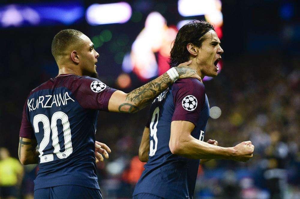 Scarpa d'Oro, Mertens arretrato: in vetta Cavani appaiato ad Immobile