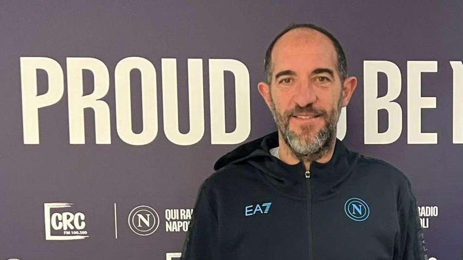 Stellini in conferenza: “Serve mentalità per continuare a giocare, non sappiamo speculare! Ma restiamo agganciati!”