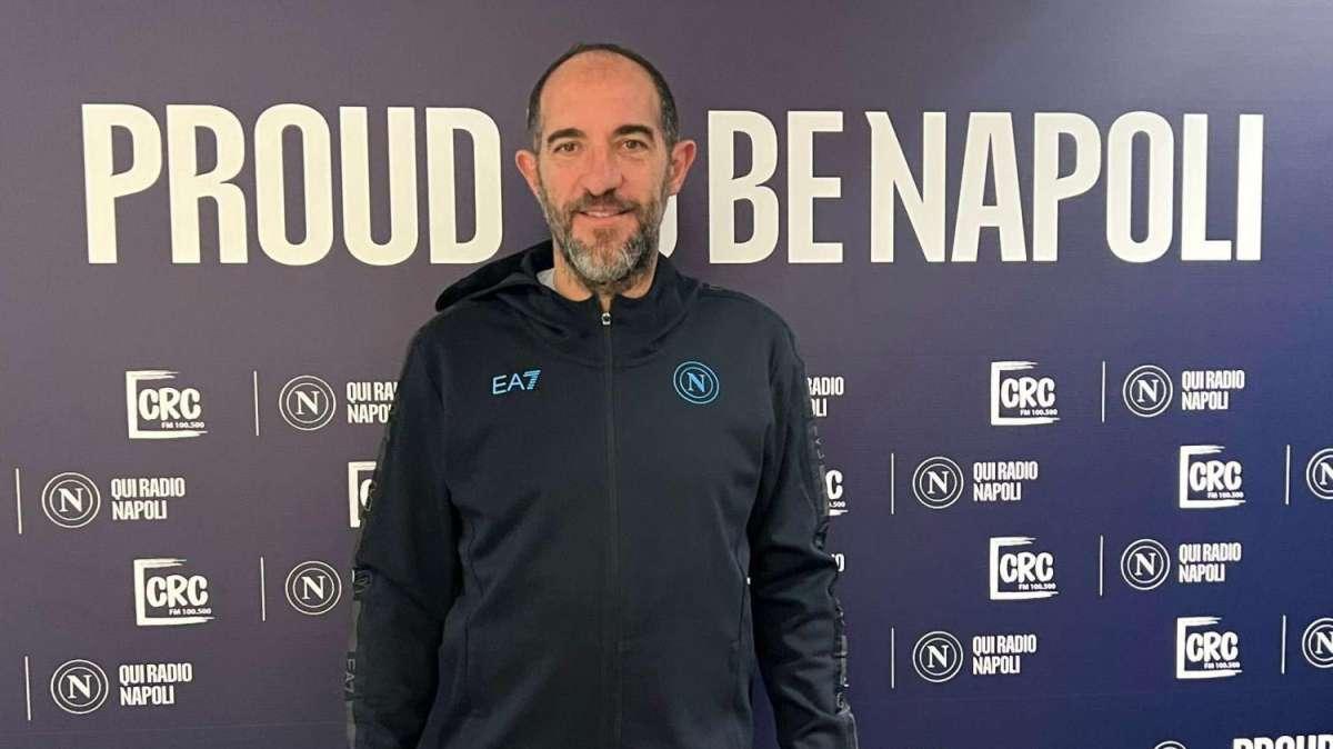 Stellini: “Scudetto? Non era il nostro obiettivo, ci abbiamo creduto dopo l’1-1 con l’Inter”