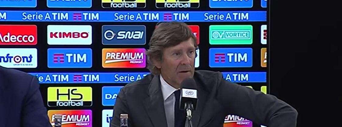Gerolin: "Il Napoli senza Koulibaly perde molto, bisognerà trovare l'equilibrio giusto"