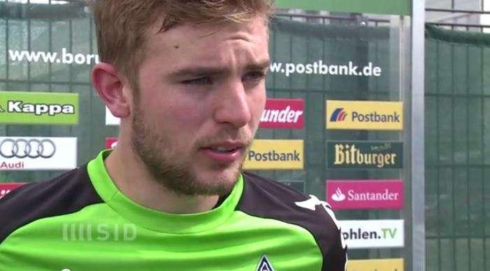 Mönchengladbach, Kramer dopo il ’no’ al Napoli spiega: “Ora sarò felice di debuttare in Europa League”