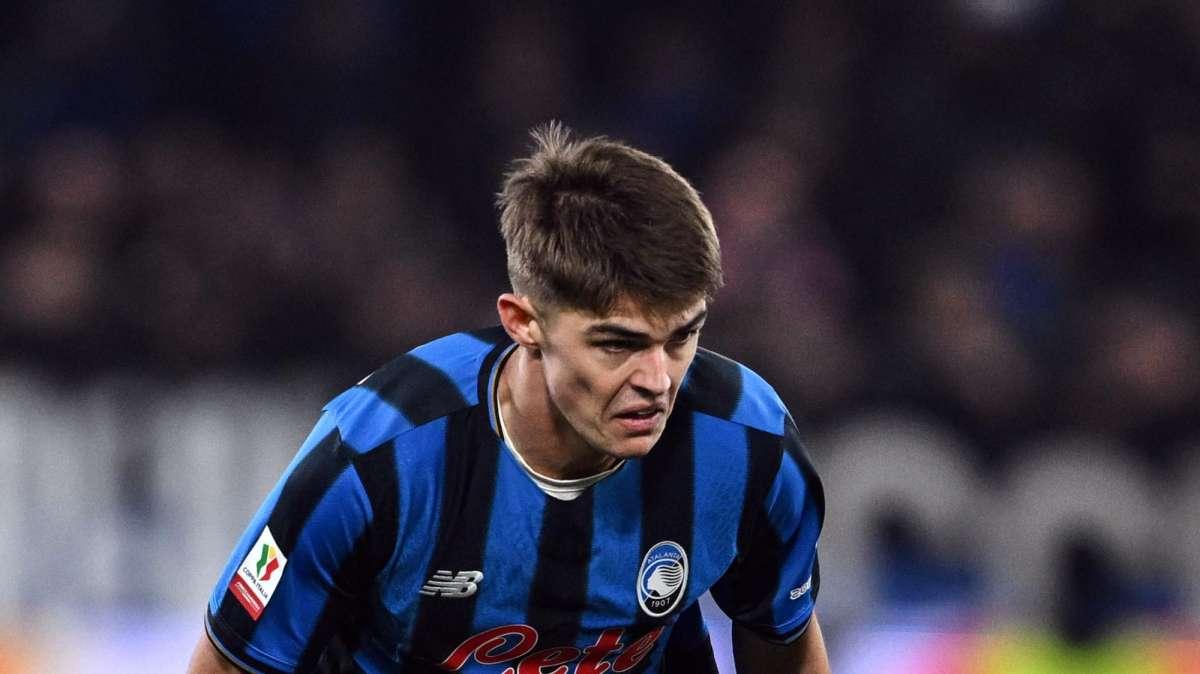 Atalanta, si ferma De Ketelaere: il belga è a rischio per il Napoli