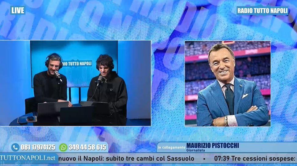 De Bruyne flop? Pistocchi: "Ma la gente si è resa conto di cosa faceva a Napoli?"
