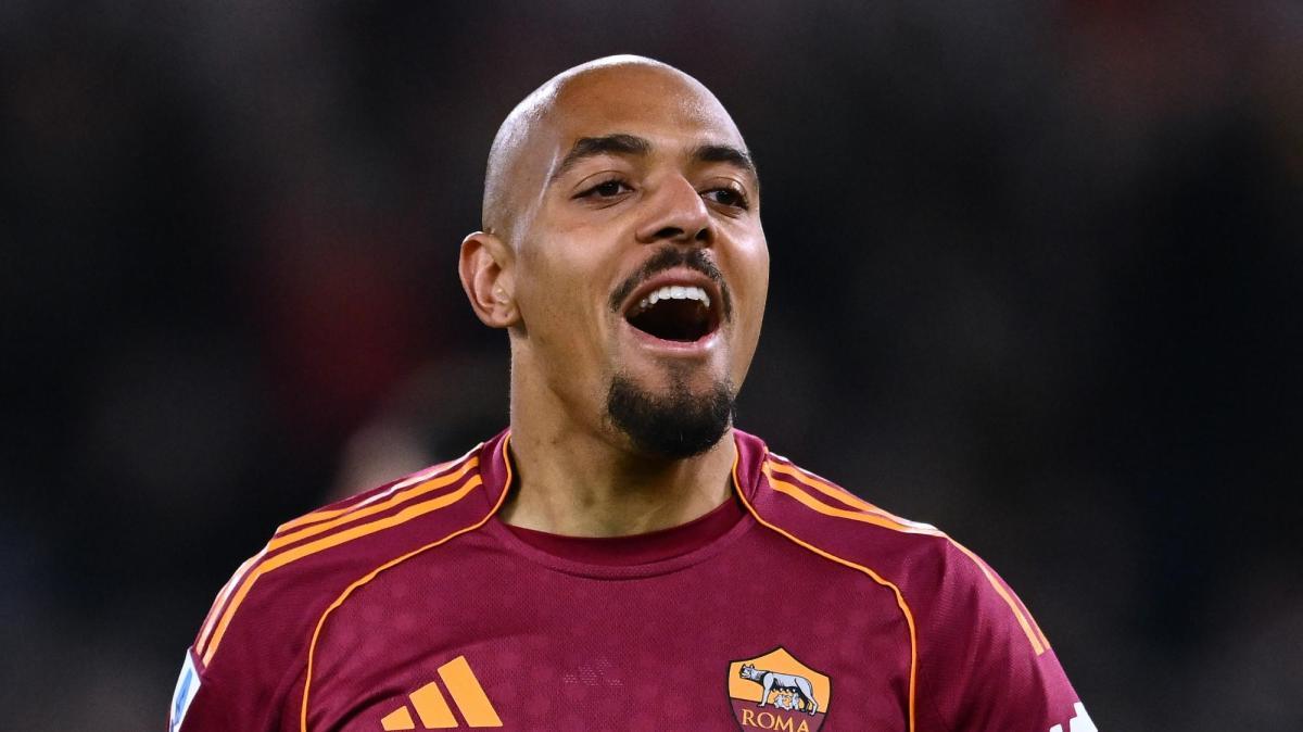 Roma-Fiorentina, le formazioni ufficiali: Malen c'è, Gudmundsson falso 9