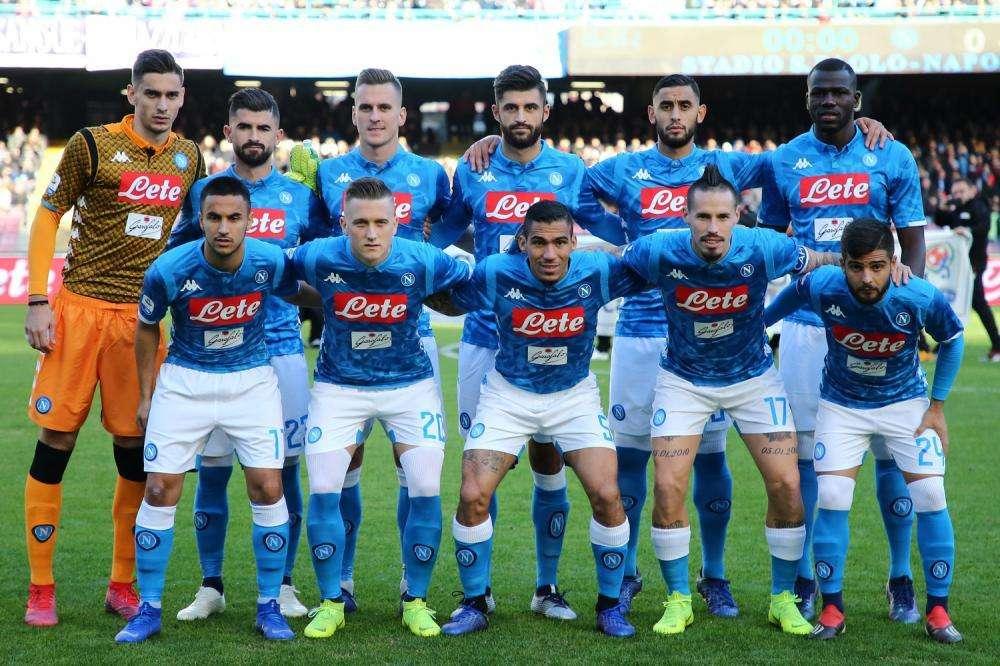Curiosa statistica: Napoli la squadra con meno rigori a sfavore degli ultimi 10 anni! Seconda la Juventus: il podio