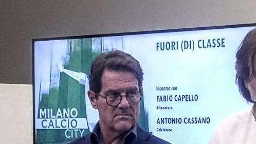 Cassano su Insigne: "E' un mio amico, ma fare il capitano a Napoli è dura..."
