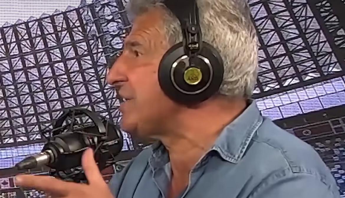 Bagni: "Lukaku e De Bruyne vanno ceduti, ma non hanno mercato"