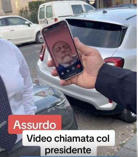 ADL ad un tifoso: “Tranquilli, ho sbagliato un solo allenatore. Si sceglie in base allo spogliatoio. L’A16…”