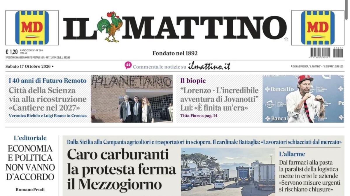 Allegri contro i fantasmi di Venezia: “Siamo forti”. Il Mattino svela il turnover del Napoli