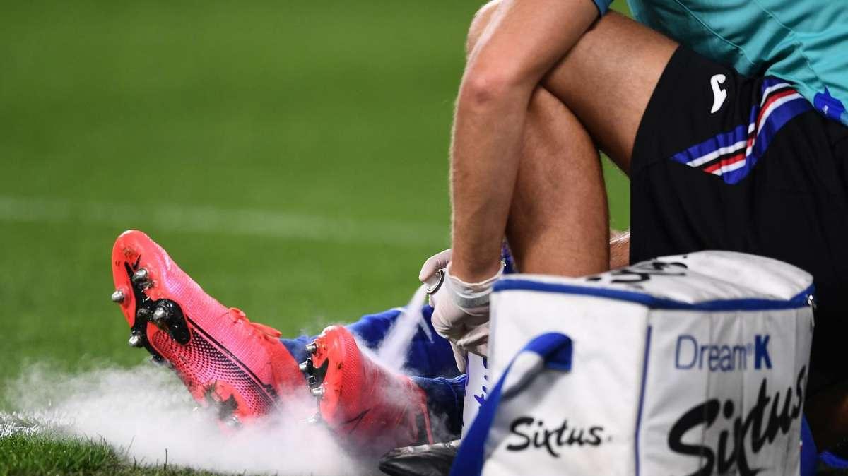 Membro Commissione medica Figc: "Ci sono troppi interessi, servono adeguati tempi di recupero per prevenire infortuni"