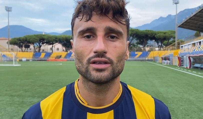 Juve Stabia, Gerbo: “Il Napoli deve ripartire da zero, l’allenatore conta tanto in una squadra”