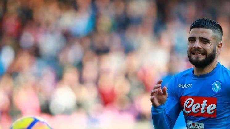 Raiola chiarisce: “Insigne deve prima risolvere alcune questioni con un altro procuratore. Futuro? Il Napoli non vende…”