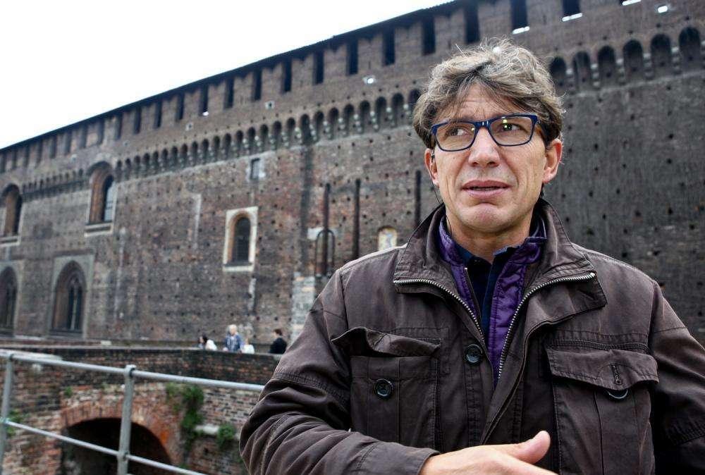Eranio: "Ancelotti segue la società, Sarri ha fatto sempre di testa sua. Alla fine parleranno i risultati..."