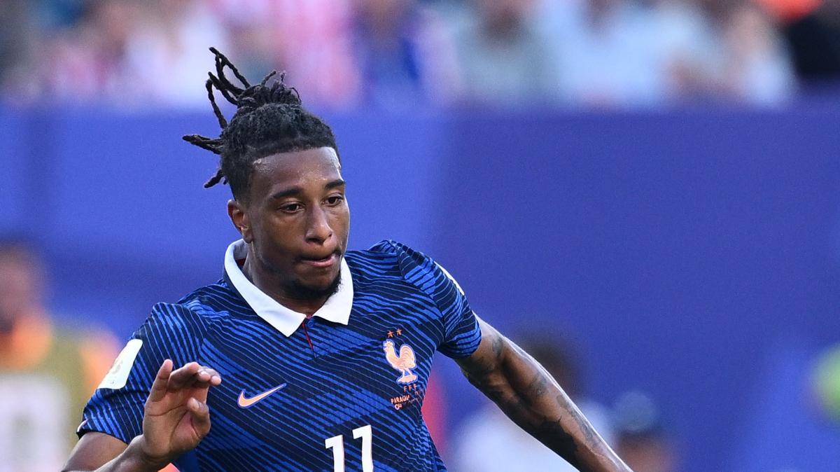 Olise non è Balogun: la FIFA respinge ricorso della Francia! Confermato il cartellino giallo