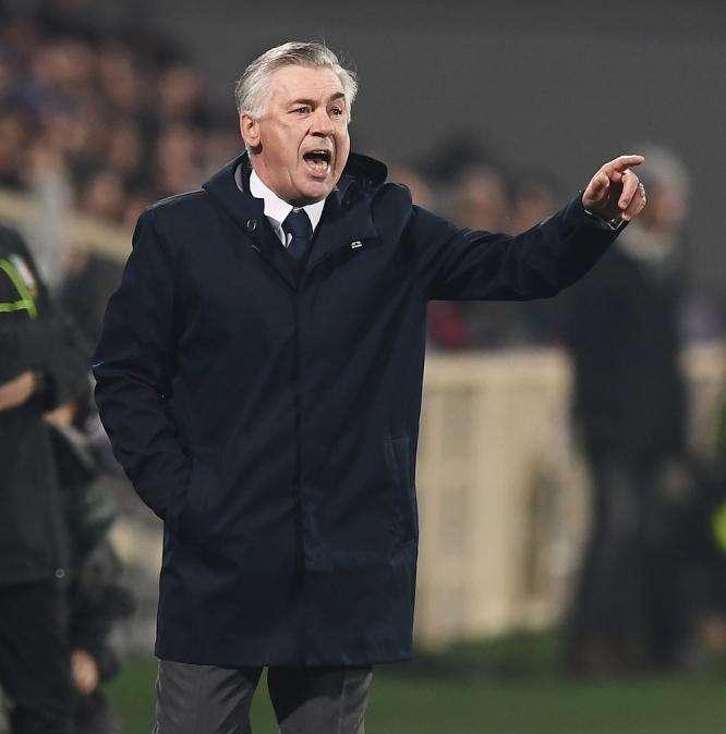 I simpatici auguri di Ancelotti per i 40 anni di Valentino Rossi: "Provo tanto affetto anche se è interista"