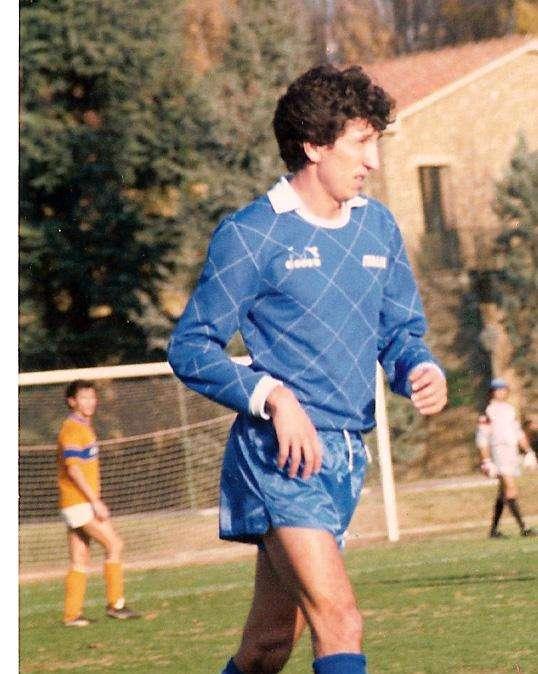 Il doppio ex Fusi: "Torino in difficoltà, ma il Napoli non regalerà nulla! Basta passi falsi..."