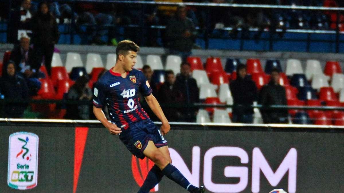 Machach dopo il trasferimento al Venlo: "Napoli club meraviglioso, ma volevo giocare"