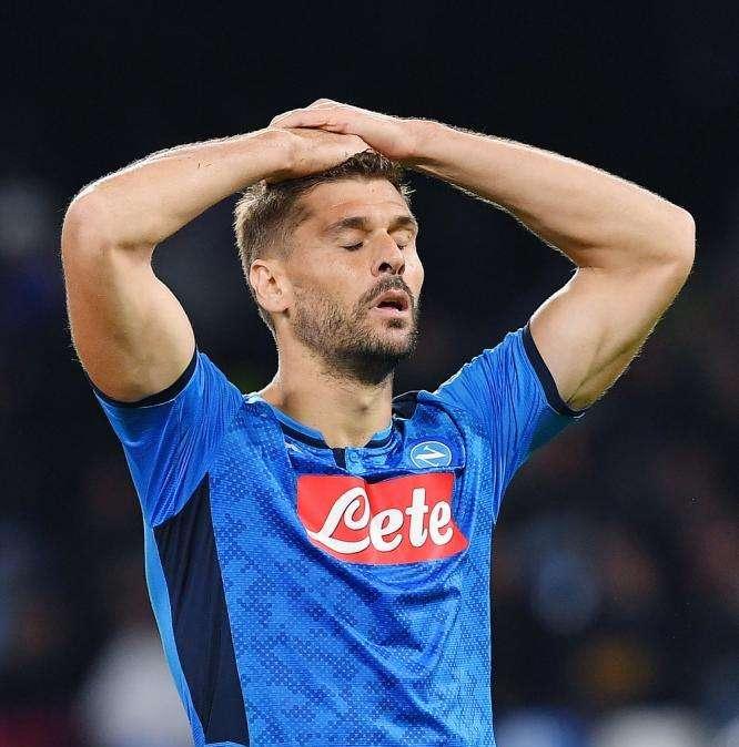 Lo strano caso di Llorente: sempre in campo e ora sempre in panchina