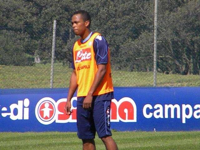 Santacroce sui social: "Da brividi il San Paolo, sempre grato a quei colori: mi hanno reso uomo"