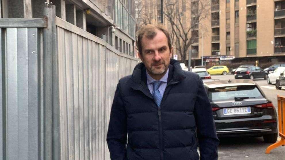 Juventus, Calvo smorza le polemiche: “Pm Santoriello? Frasi estrapolate cambiano significato”