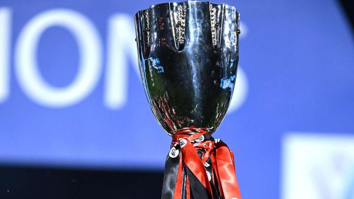 Bologna e Milan in finale di Coppa Italia e in Supercoppa: sono le prime due qualificate