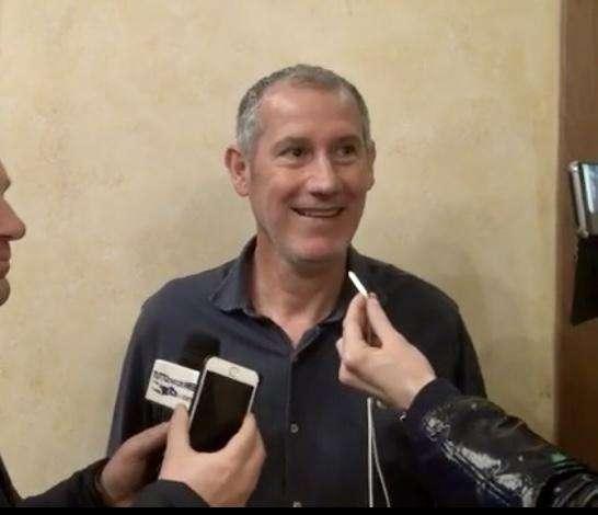 Buso su Jorginho: "Non perde un pallone, è come Iniesta e Xavi"