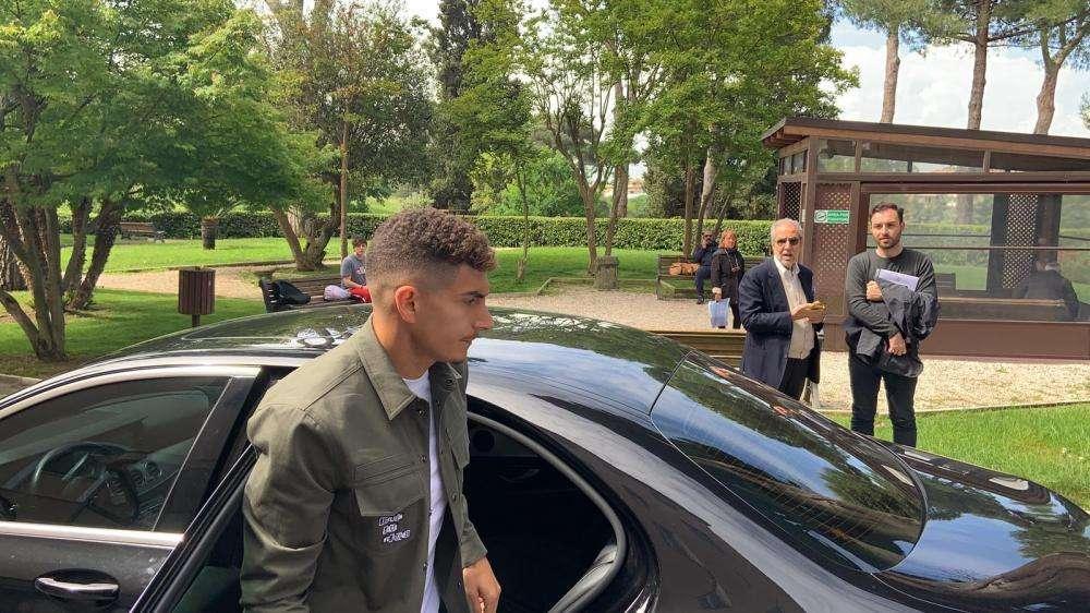 UFFICIALE - Di Lorenzo al Napoli, arriva il tweet di ADL: "Benvenuto Giovanni!"