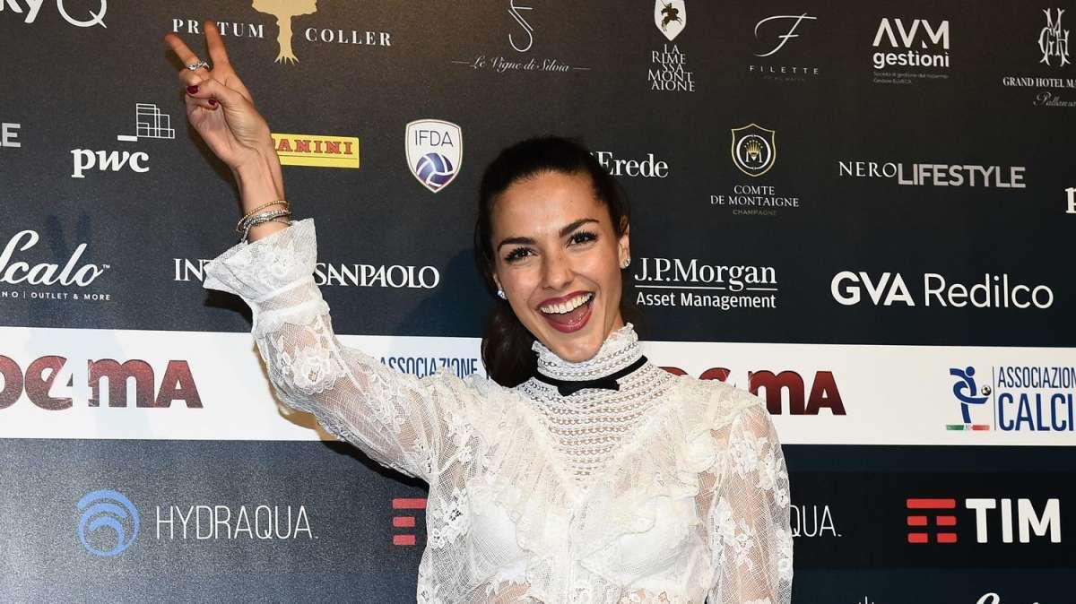 La juventina Laura Barriales sentenzia: “Solo il Napoli può perdere lo scudetto"
