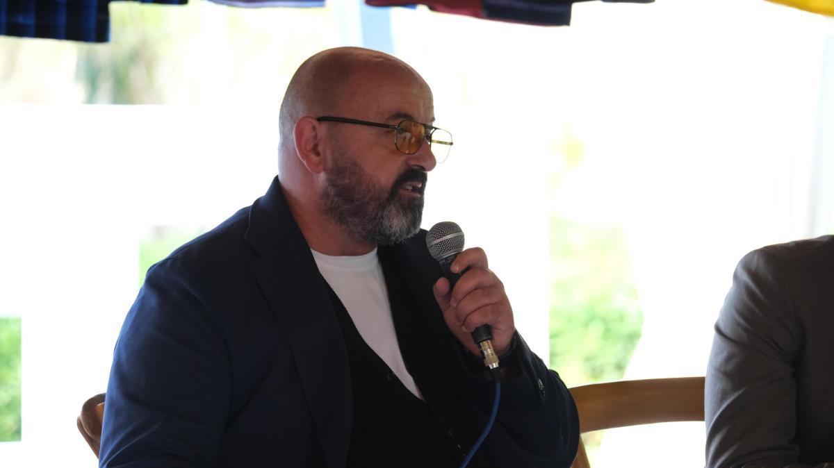 Cheddira-Avellino, il ds: “Vecchio pallino da sempre! Vi spiego com’è nata la trattativa”