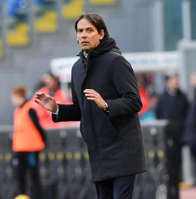 Lazio, i convocati di Inzaghi per il Napoli: due assenze oltre allo squalificato Marusic