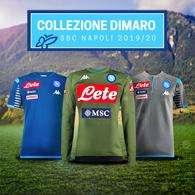 Scopri l'abbigliamento tecnico indossato a Dimaro con E-napolistore 