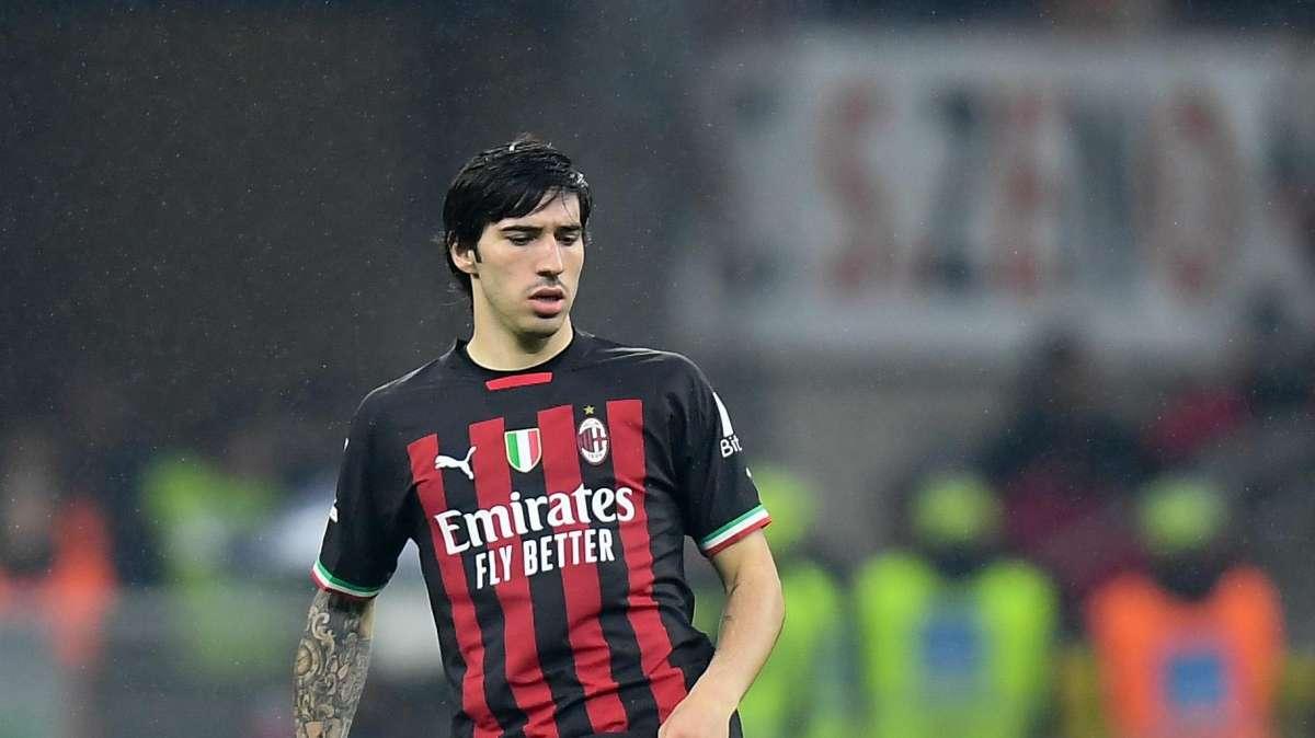 Milan, Tonali: "Crollati per i 5' con la Roma e non so ancora perché! Sulla Champions..."