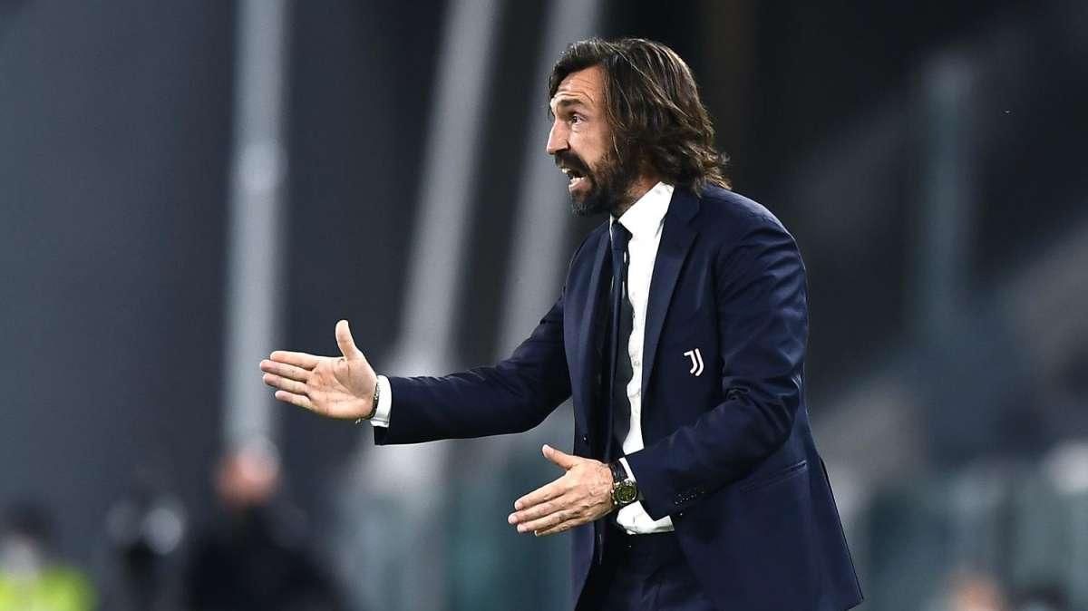 Juventus, Pirlo a Sky: "Non mi faccio da parte. Continuerò finché mi sarà consentito"